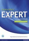 EXPERT PROFICIENCY COURSEBOOK + CD PACK