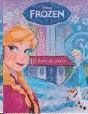PRIMERA LIBRERÍA FROZEN ( 12 MINILIBROS DE CARTON)