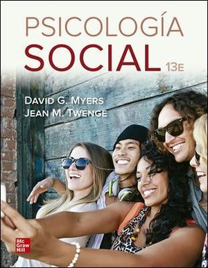 PSICOLOGIA SOCIAL (13ª EDICIÓN) PACK