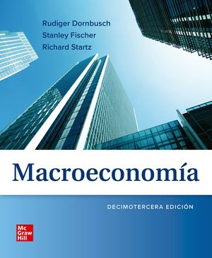 MACROECONOMIA (13 ED.)