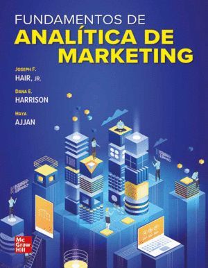 FUNDAMENTOS DE ANALITICA DE MARKETING