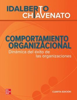 COMPORTAMIENTO ORGANIZACIONAL (4ª EDICIÓN)