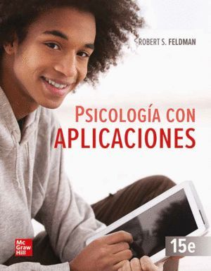 PSICOLOGIA CON APLICACIONES (15ª EDICIÓN)