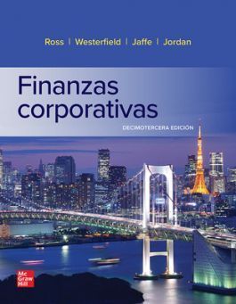 FINANZAS CORPORATIVAS (13ª EDICION)