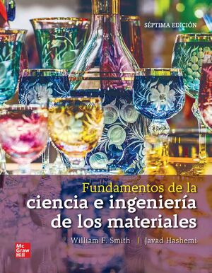 FUNDAMENTOS DE LA CIENCIA E INGENIERIA DE LOS MATERIALES (7ª ED.)