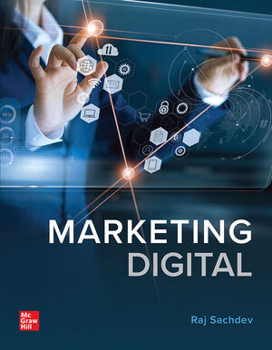 MARKETING DIGITAL (1ª ED.)