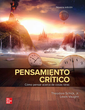 PENSAMIENTO CRITICO (9ª ED.)