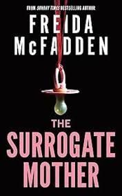 SURROGATE MOTHER, THE