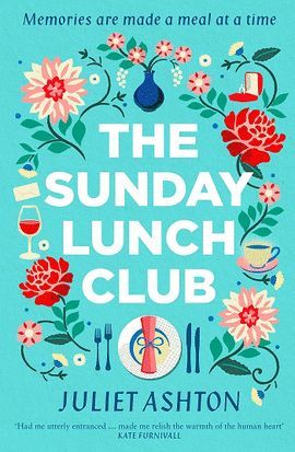SUNDAY LUNCH CLUB, THE