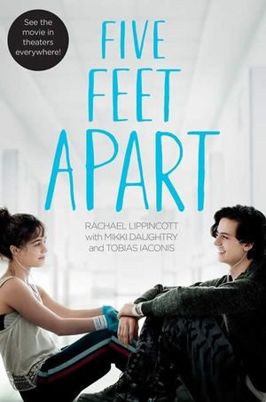 FIVE FEET APART