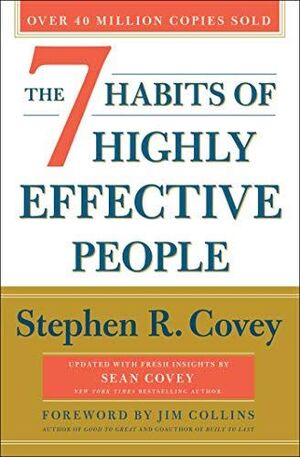 7 HABITS OF HIGHLY EFFECTIVE PEOPLE, THE