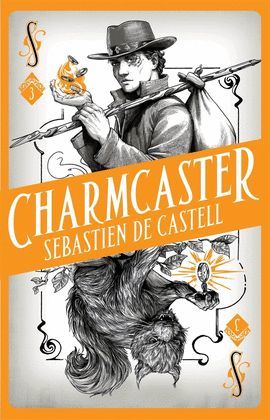 CHARMCASTER 3