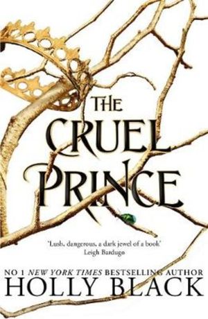 CRUEL PRINCE, THE