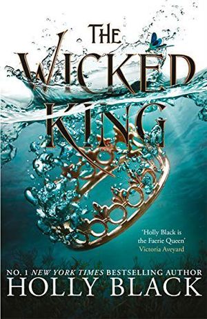 THE WICKED KING