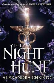 NIGHT HUNT, THE