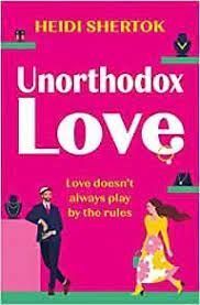 UNORTHODOX LOVE