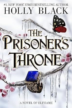 PRISONER'S THRONE, THE