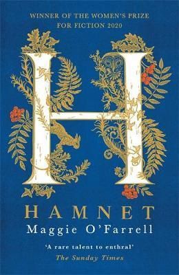 HAMNET (ENGLISH)