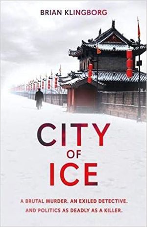 CITY OF ICE