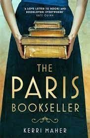 PARIS BOOKSELLER, THE