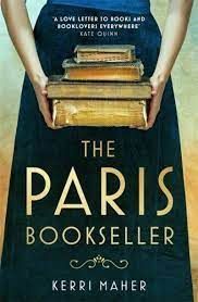 PARIS BOOKSELLER, THE