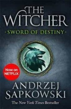 SWORD OF DESTINY: TALES OF THE WITCHER