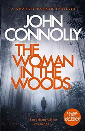 WOMAN IN THE WOODS, THE