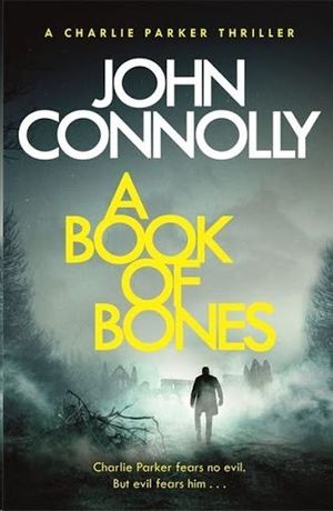 A BOOK OF BONES