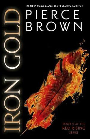 IRON GOLD