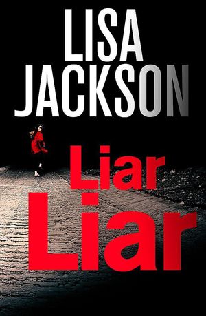 LIAR LIAR