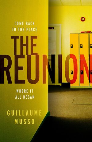 REUNION, THE