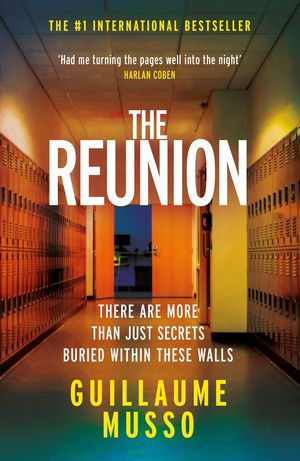REUNION, THE