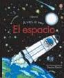A VER A VER... EL ESPACIO