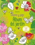 ALBUM DEL JARDIN