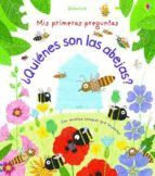 QUIÉNES SON LAS ABEJAS?