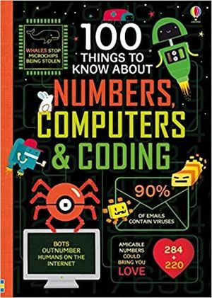 NUMBERS, COMPUTERS & CODING