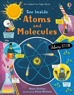 ATOMS AND MOLECULES