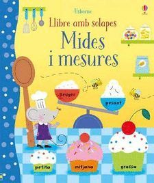 MIDES I MESURES