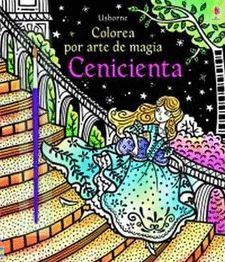 CENICIENTA