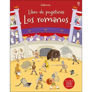 ROMANOS, LOS