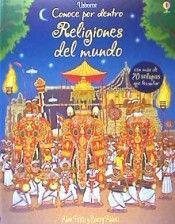 RELIGIONES DEL MUNDO