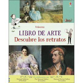 LIBRO DE ARTE