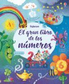 GRAN LIBRO DE LOS NÚMEROS, EL