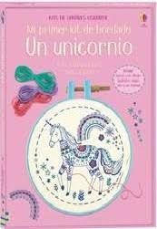 UN UNICORNIO