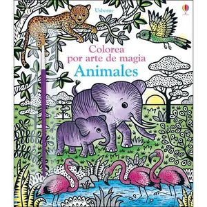 ANIMALES