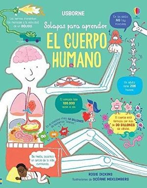 CUERPO HUMANO, EL