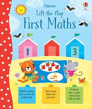 FIRST MATHS