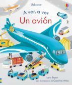 AVION, UN