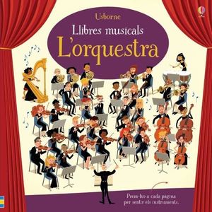 ORQUESTRA, L'