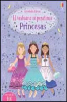 PRINCESAS